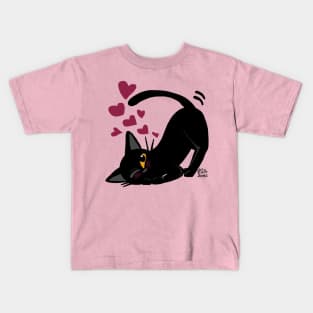 Love love love Kids T-Shirt